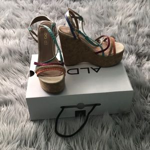 Aldo Heels
